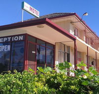 Goolgowi Highway Motel - Accommodation Port Macquarie