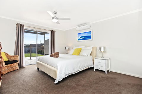 Goolwa Dune Views - Accommodation Port Macquarie 2