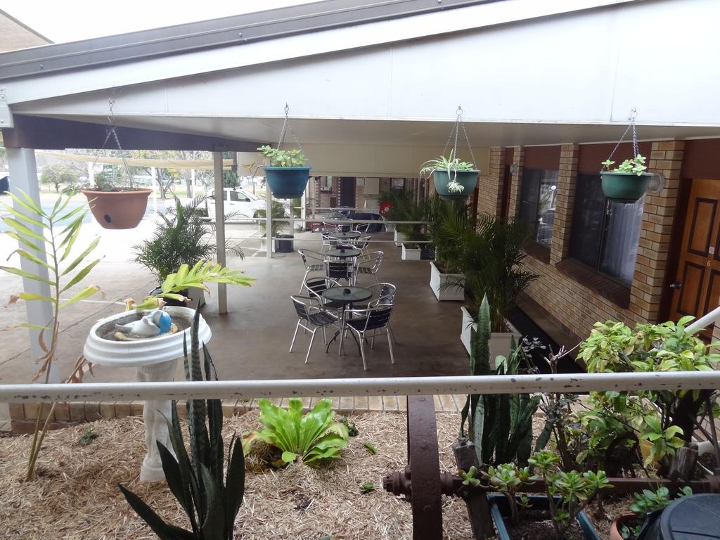 Barambah QLD Accommodation Port Macquarie