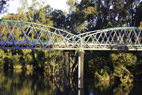 Goondiwindi Tourist Park - Accommodation Port Macquarie 1