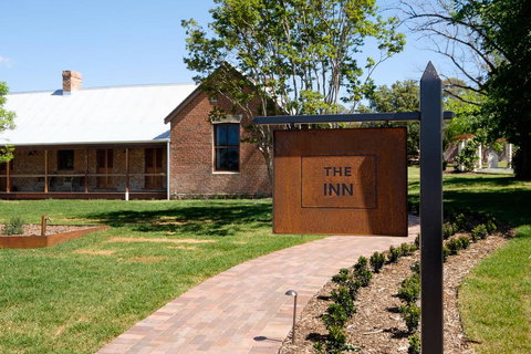 Goonoo Goonoo Station - Accommodation Port Macquarie 3