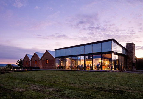 Goonoo Goonoo Station - Accommodation Port Macquarie 1