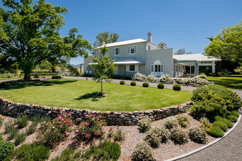 Goonoo Goonoo Station - Accommodation Port Macquarie 0