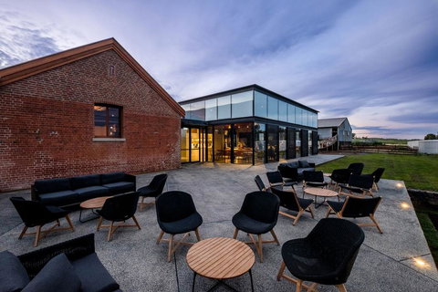 Goonoo Goonoo Station - Accommodation Port Macquarie 2