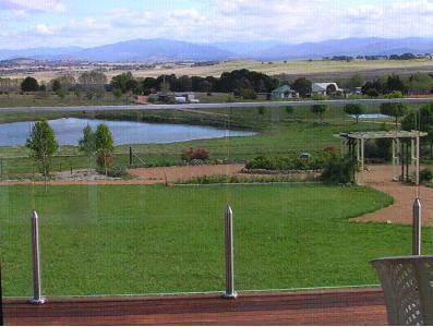 Gooromon Park Cottages, Canberra - Accommodation Port Macquarie 0