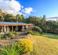 Goosewing Cottage - Accommodation Port Macquarie