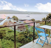 Gorgeous 2 Bedroom Apartment With Panoramic Views - Accommodation Port Macquarie
