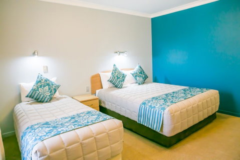 Gosford Palms Motor Inn - Accommodation Port Macquarie 3