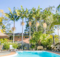 Gosford Palms Motor Inn