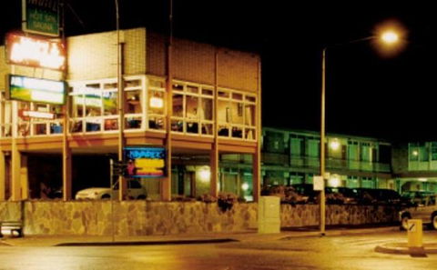 Goulburn Central Motor Lodge - Accommodation Port Macquarie 0