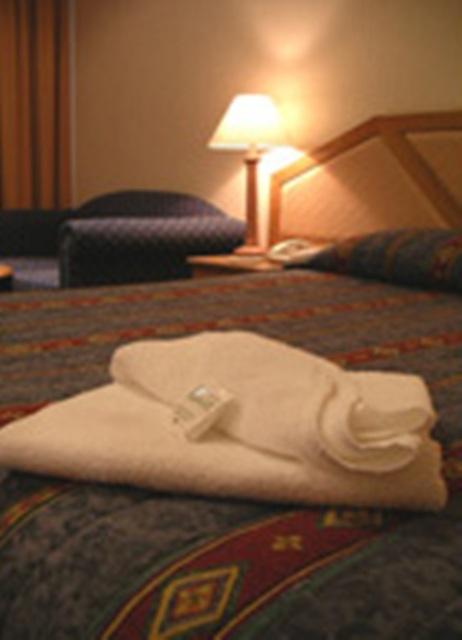 Goulburn Central Motor Lodge - Accommodation Port Macquarie 3