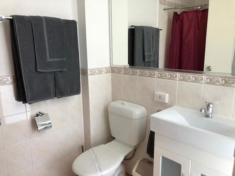 Goulburn Motor Inn - Accommodation Port Macquarie 2