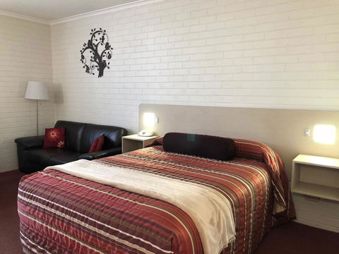 Goulburn Motor Inn - Accommodation Port Macquarie 0