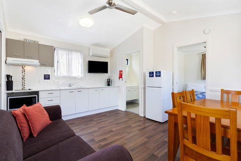 Goulburn South Caravan Park - Accommodation Port Macquarie 1