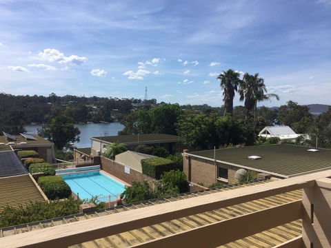 Gowings Of Mallacoota - Accommodation Port Macquarie 3