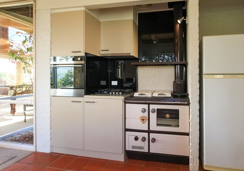 GRACEDALE HILLS HOMESTEAD - Accommodation Port Macquarie 2