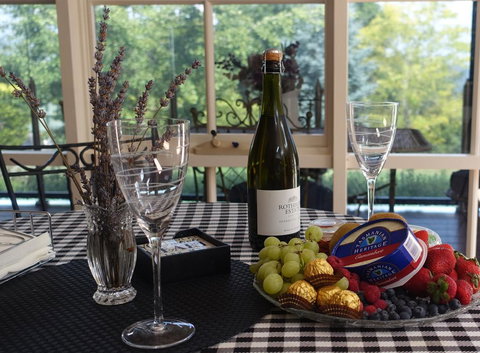 Gracehill Accommodation - Accommodation Port Macquarie 3