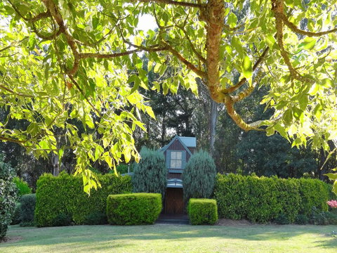 Gracehill Accommodation - Accommodation Port Macquarie 0