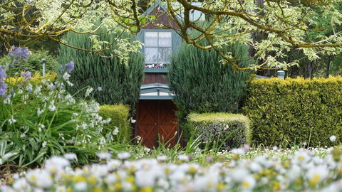 Gracehill Accommodation - Accommodation Port Macquarie 1