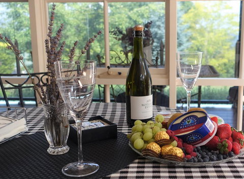 Gracehill Accommodation - Accommodation Port Macquarie 2