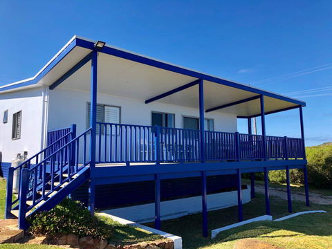 Gracetown Beach House - Accommodation Port Macquarie 0