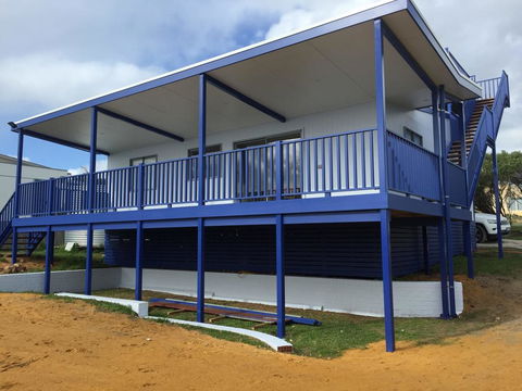 Gracetown Beach House - Accommodation Port Macquarie 2