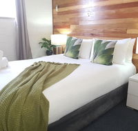Grafton Lodge Motel - Accommodation Port Macquarie