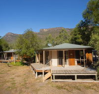 Grampians Chalets - Accommodation Port Macquarie
