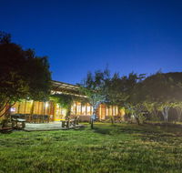 Grampians Eco YHA - Accommodation Port Macquarie