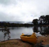 Grampians Getaway - Accommodation Port Macquarie