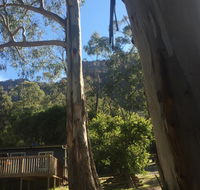 Grampians Nest - Accommodation Port Macquarie