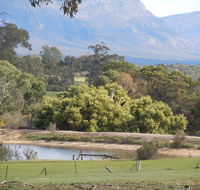Grampians Old Man Emu Stay - Accommodation Port Macquarie