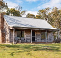 Grampians Pioneer Cottages - Accommodation Port Macquarie