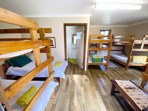 Grampians Retreat - Accommodation Port Macquarie 1