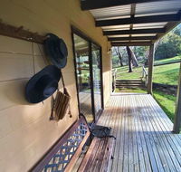 Grampians Retreat - Accommodation Port Macquarie