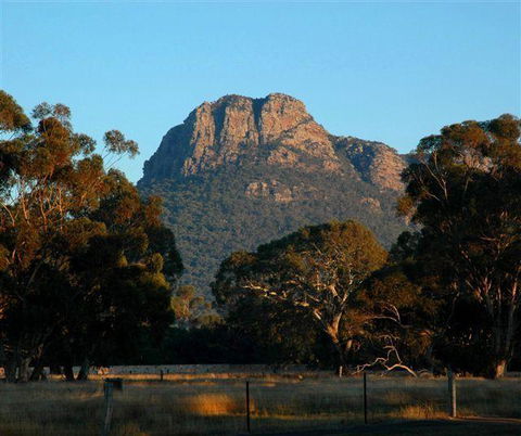 Grampians View B&B - Accommodation Port Macquarie 1