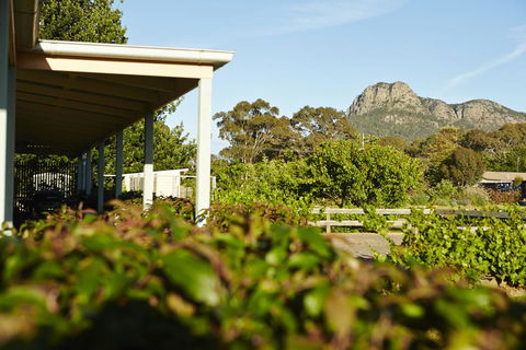 Grampians View B&B - Accommodation Port Macquarie 0