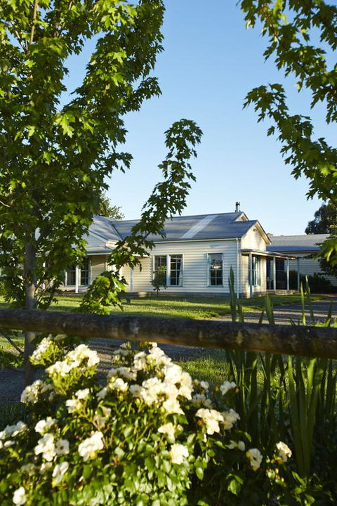 Grampians View B&B - Accommodation Port Macquarie 3
