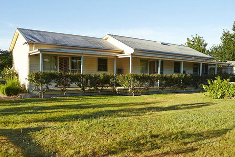 Grampians View B&B - Accommodation Port Macquarie 2