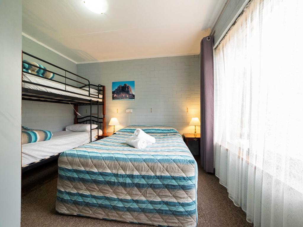 Gerrigerrup VIC Accommodation Port Macquarie