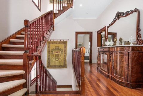 Grand & Central On George - Unique - Opulent - Accommodation Port Macquarie 1