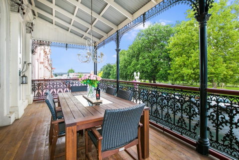 Grand & Central On George - Unique - Opulent - Accommodation Port Macquarie 0