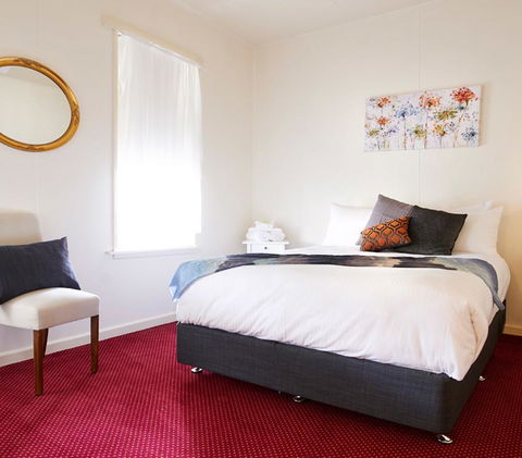 Grand Central Hotel - Accommodation Port Macquarie 2