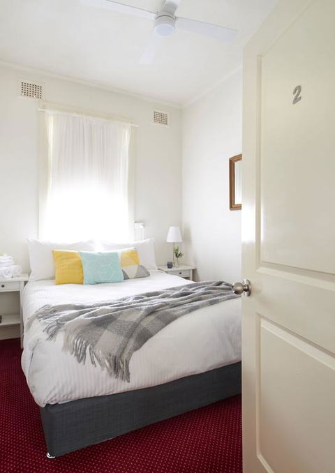 Grand Central Hotel - Accommodation Port Macquarie 3