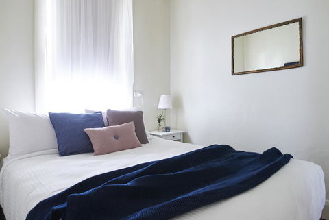 Grand Central Hotel - Accommodation Port Macquarie 1