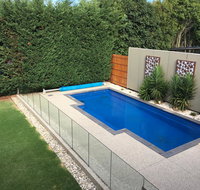 Grand Escape McKenzie - Boutique Rentals - Accommodation Port Macquarie