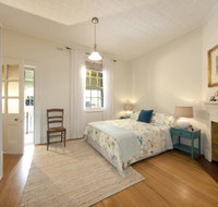 Grand Historical Terrace at The Rocks - Accommodation Port Macquarie