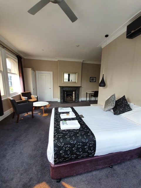 Grand Hotel - Accommodation Port Macquarie 0