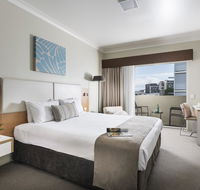 Grand Hotel and Apartments Townsville