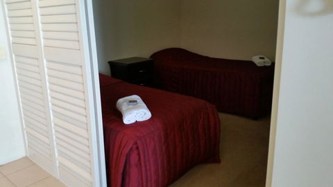 Grand Hotel Ocean View Apartment Labrador - Accommodation Port Macquarie 3